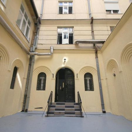 Studio Apartman Kocka 베오그라드 외부 사진