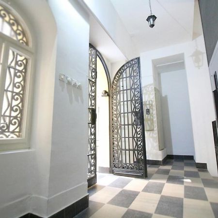 Studio Apartman Kocka 베오그라드 외부 사진