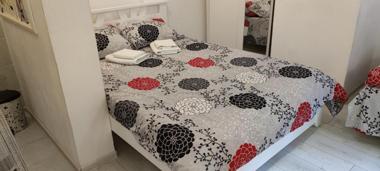 Studio Apartman Kocka 베오그라드 외부 사진