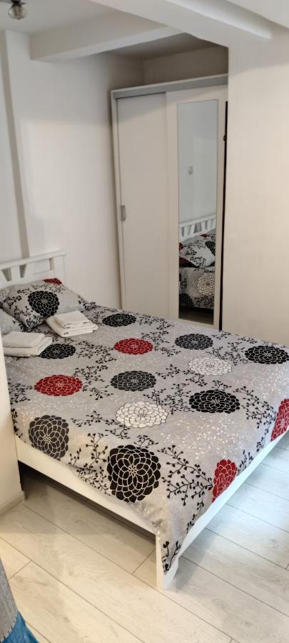 Studio Apartman Kocka 베오그라드 외부 사진