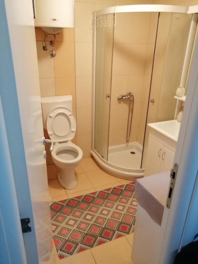 Studio Apartman Kocka 베오그라드 외부 사진