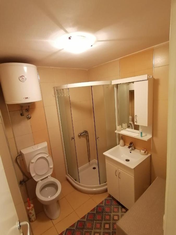Studio Apartman Kocka 베오그라드 외부 사진